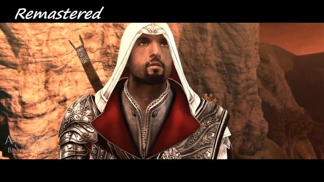 Assassin's Creed The Ezio Collection (Remastered) vs Old games - Graphics Comparison смотреть онлайн