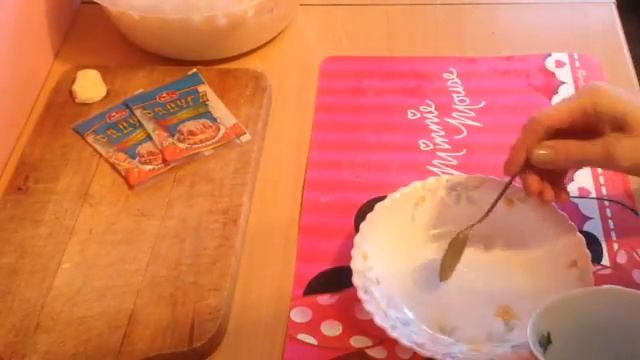 ПОНЧИКИ ПРОСТОЙ РЕЦЕПТ смотреть онлайн