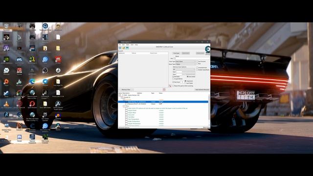F1 2020 Cheat 1.17 Team Money&Ressource Points&More (Perfectly Way)