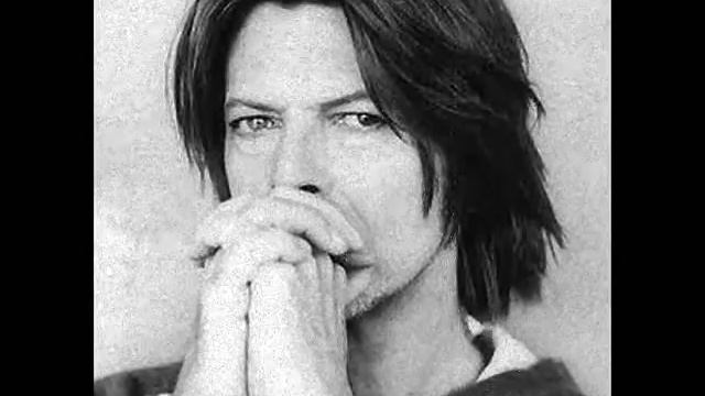 Bring Me The Disco King - David Bowie (Danny Lohner Mix) смотреть онлайн