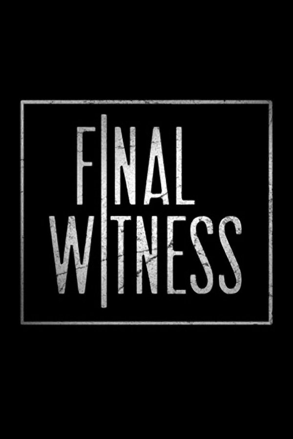 final witness