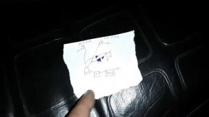 Зуммер, пищалка или звуковой повторитель поворотов на мопед