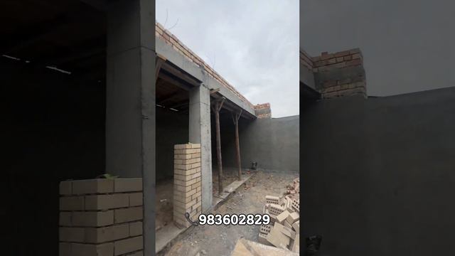 Uy Qurish uchun / Tayyor Karobka xovli смотреть онлайн