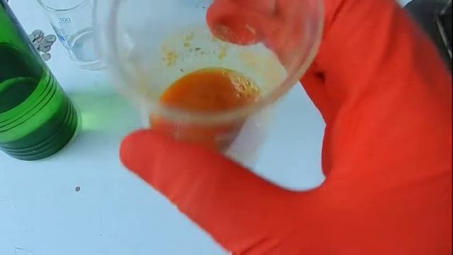 Палладий и серебро из резисторов СП5 и ПП3!/Palladium and silver from SP5 and PP3 resistors! смотреть онлайн