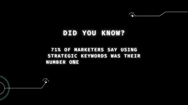 Expand your digital footprint with SEO (in under 60 seconds) смотреть онлайн