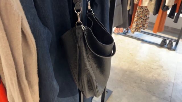 SECOND-HAND ARKIVET В СТОКГОЛЬМЕ. смотреть онлайн