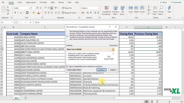 How to Save an Excel Workbook in MS Excel | Step by Step Process смотреть онлайн