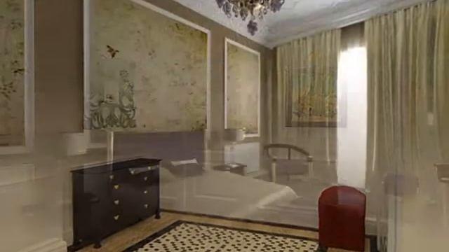 Метро ГЯНДЖЛИК. «ГЕНАЙ ИНШААТ» 4 комнаты, 220 кв.м, ПОД МАЯК+Дизайнерская работа, 411.500 АЗН смотреть онлайн