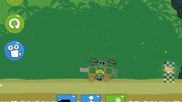Bad piggies part 19 смотреть онлайн