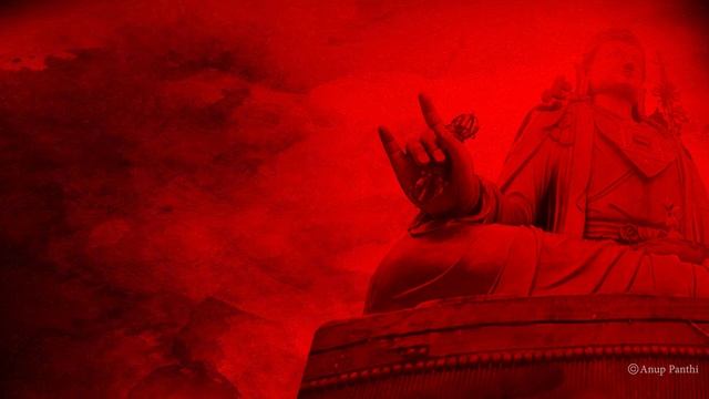 Seven Line Prayer To Guru Rinpoche In Sanskrit  ( 27 Times )  - Anup Panthi