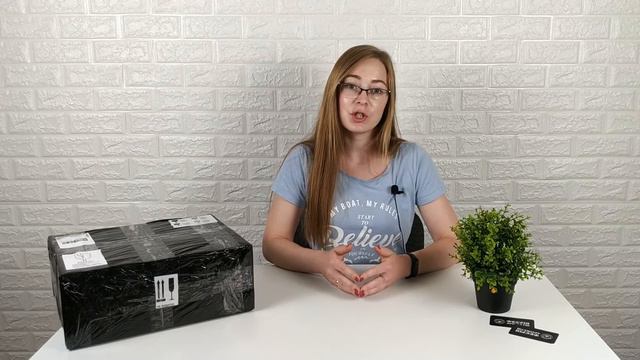 Что делать, если посылка повреждена? / Що робити, якщо посилка пошкоджена? смотреть онлайн