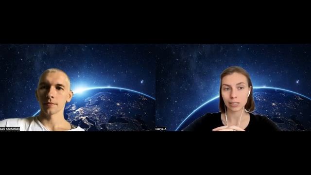 ⚡️?✨ Аштанга Коннекшн. Юрий Кочетков и Дарья Алешина. Выпуск 2 смотреть онлайн