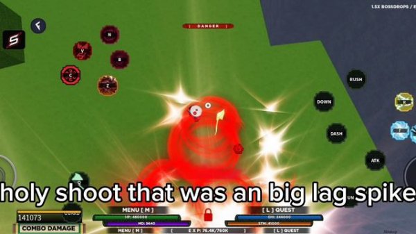 SHINDO LIFE BEST AUTOFARM SCRIPT | Speed Hub X | Fluxus | SyrHub | Latest