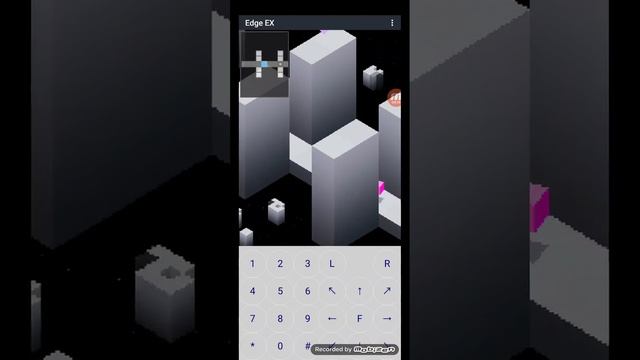 EDGE Extended (Java) Levels 15-18, 20 / Mobigame смотреть онлайн