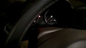 Стук в руле хюндай акцент.