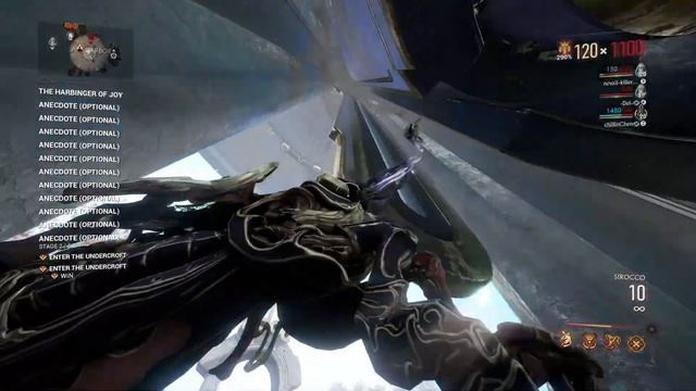 Warframe - I Farmed The Duviri Experience to Upgrade This Weapon смотреть онлайн
