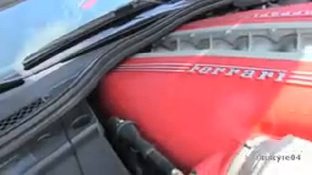 2013 / 2014 Ferrari F12 Berlinetta Start Up, Exhaust, and In Depth Review смотреть онлайн