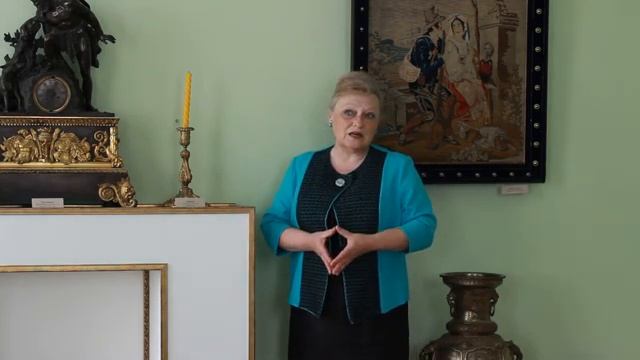 Купеческая мода смотреть онлайн