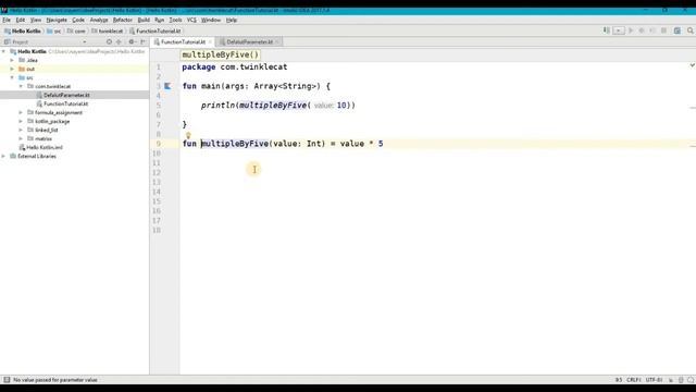 Kotlin: Extension Function in Bangla | How to Create Extension Function and Use It in Kotlin Bangla смотреть онлайн