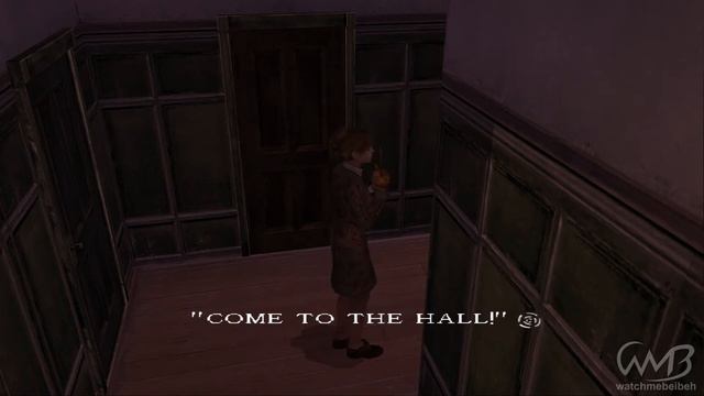 Rule of Rose - Walkthrough Part 9 - The Funeral (PCSX2 Gameplay) смотреть онлайн