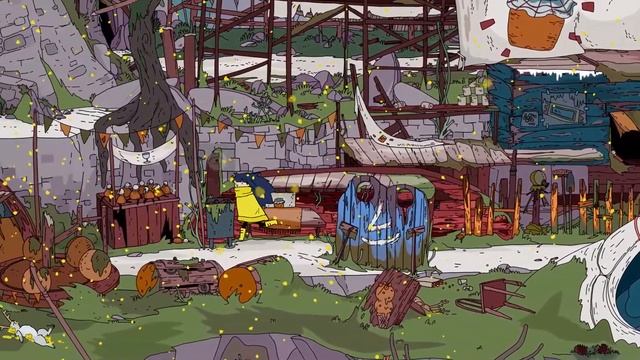 Minute of Islands - Gameplay 100% Achievements Part1 смотреть онлайн