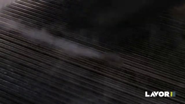 Machine à vapeur GV Etna 4000 par LavorPro смотреть онлайн