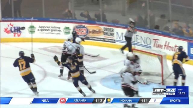 FNL part two (1-13-23) смотреть онлайн