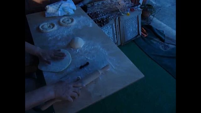 Обработка разделочной доски! смотреть онлайн