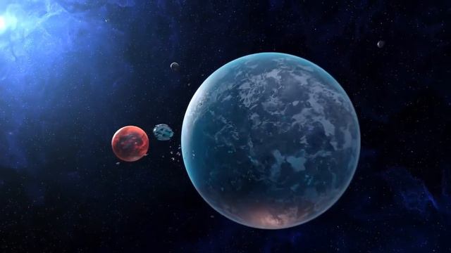 Иследуйте огромную галактику в космической игре Distant Worlds 2!