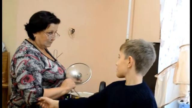 Ипатовский городской округ, г Ипатово, МБУ ДО ЦДО, Михайлов Арсений «Хочу быть услышанным» смотреть онлайн