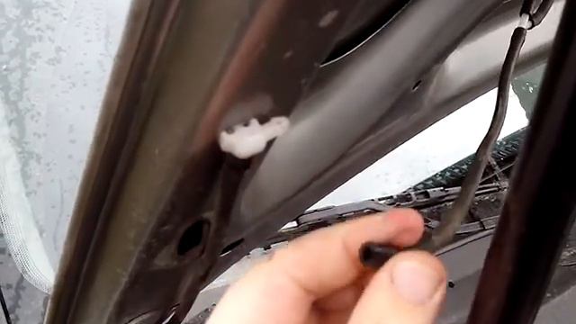 Chery Tiggo лопнул шланг на новом авто смотреть онлайн