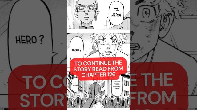 Where to Continue Reading Tokyo Revengers Manga After Season 2 смотреть онлайн