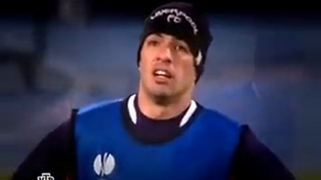 Сергей Семак