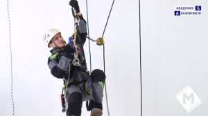 Занятие №15  Подъем с земли.