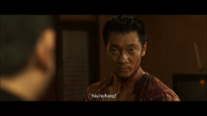 ОБЛАВА (2022) Ма Дон Сок, фильм-триллер.