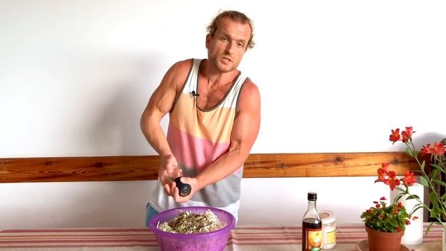 Салат Из Капусты / Вкусно! Быстро! Просто! Полезно! смотреть онлайн