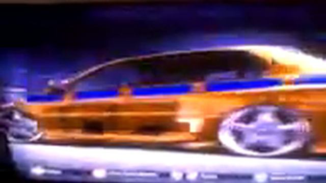 lancer evo nfs carbon смотреть онлайн