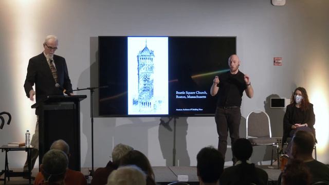 How Henry Hobson Richardson & Frederick Law Olmsted Reinvented America's Public Spaces [CC]