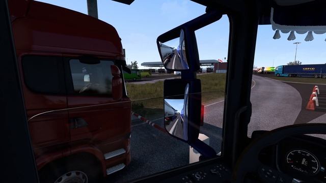 [TS-PC] ETS2 4K | PROMODS | SCANIA S650T (open pipe) | NIŠ ?? - BANJA LUKA ?? смотреть онлайн