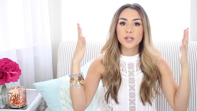 March Favorites | Beauty, Clothing, Shoes & Jewelry! смотреть онлайн