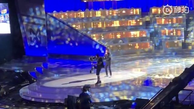 Miss World 2018 Grand Final Dimash Kudaibergen Мисс Мира 2018 Гранд Финал Димаш Кудайберген смотреть онлайн