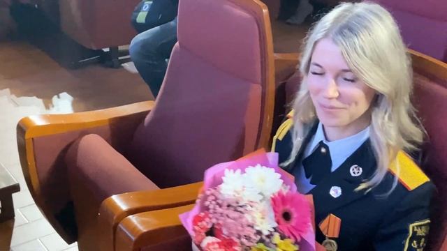 День учителя 2022⭐️Хабаровск