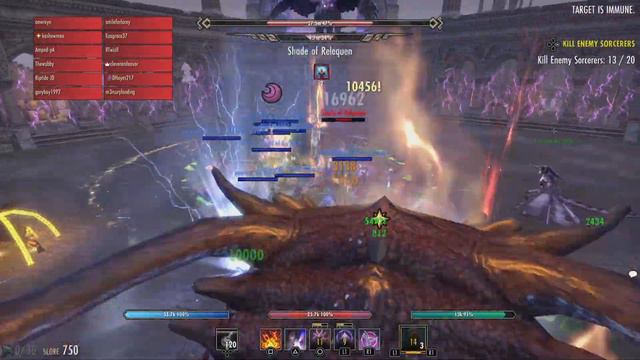 Vcr+3 prog orb sorc 7.27.23 смотреть онлайн