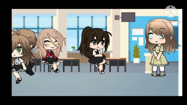 Сегодня красивое небо, не правда ли? Мини-фильм идея моя(◕દ◕) смотреть онлайн