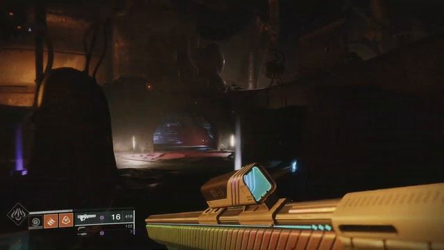 ЗАТЕРЯННЫЕ СЕКТОРА НА СПУТАННЫХ БЕРЕГАХ DESTINY 2 смотреть онлайн