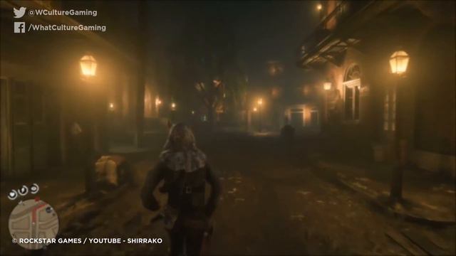 8 Secret Video Game Enemies You Must Find смотреть онлайн