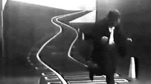 Владимир Макаров Последняя электричка