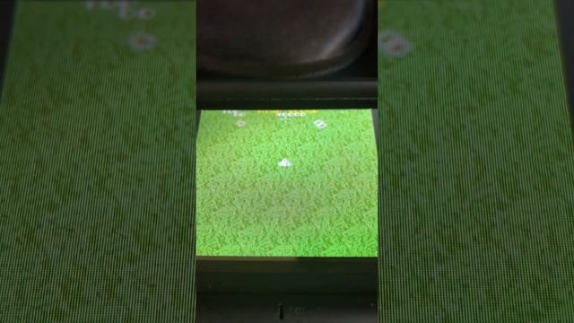 Namco Museum DS - Xevious 0 Points смотреть онлайн