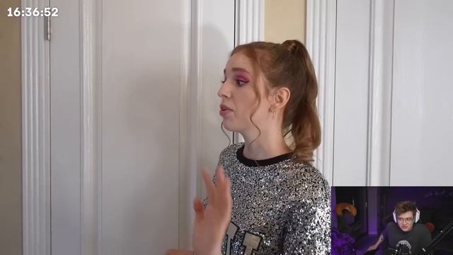 ШАРФ СМОТРИТ ВЛАДА А4 10 ЧАСОВ! смотреть онлайн