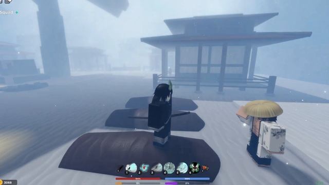 БАЗОВЫЙ ГАЙД ПО DEMONFALL #1 |ROBLOX| смотреть онлайн